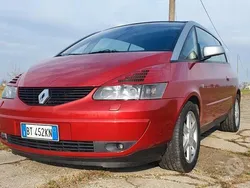 Usata 2002 Renault Avantime Coupé | 10.500 €