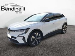 Bianco Usata 2022 Renault Mégane Techno SUV | 28.900 € (Molto cara)