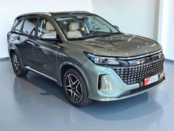 Nero metallizzato Usata 2024 DFSK E5 SUV | 33.376 €