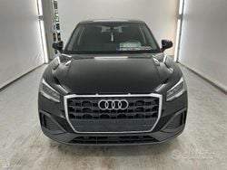 Nero Usata 2024 Audi Q2 SUV | 30.700 € (Buon prezzo)