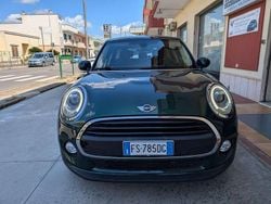Verde Usata 2018 Mini One D Due volumi | 14.200 € (Buon prezzo)