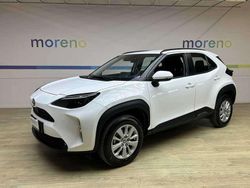Bianco Usata 2025 Toyota Yaris Cross Active SUV | 24.790 € (Buon prezzo)