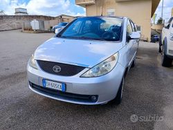 Usata 2011 Tata Indica Due volumi | 1200 €