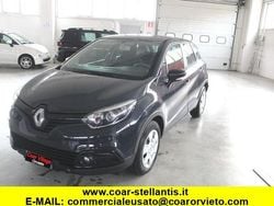 Grigio scuro Usata 2016 Renault Captur Intens SUV | 10.800 € (Buon prezzo)