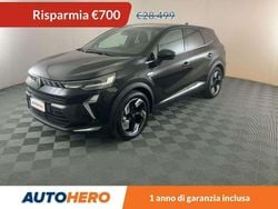 Nero Usata 2025 Renault Symbioz Techno SUV | 27.799 € (Buon prezzo)