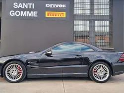 Nero Usata 2004 Mercedes SL55 AMG AMG Cabrio | 59.800 €