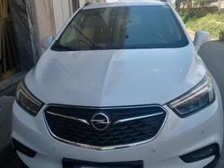 Bianco Usata 2017 Opel Mokka SUV | 10.999 € (Molto cara)