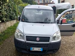 Usata 2008 Fiat Doblò Monovolume | 3000 €