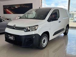Bianco Usata 2020 Citroën Berlingo Monovolume | 9200 € (Buon prezzo)