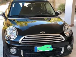 Usata 2011 Mini Clubman Station wagon | 6500 € (Buon prezzo)