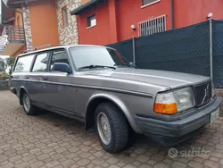 Usata 1991 Volvo Polar Station wagon | 4300 €