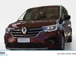 Rosso Usata 2022 Renault Kangoo Edition One Monovolume | 17.900 € (Ottimo prezzo)