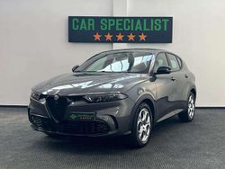 Grigio scuro Usata 2023 Alfa Romeo Tonale Sprint SUV | 25.850 € (Ottimo prezzo)