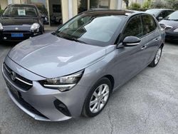 Grigio Usata 2021 Opel Corsa Edition Tre volumi | 11.400 € (Buon prezzo)