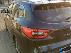 Nero Usata 2017 Renault Kadjar SUV | 13.000 € (Cara)