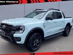 Nuova 2025 Ford Ranger Pick-up | 52.377 € (Molto cara)