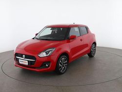 Rosso Usata 2023 Suzuki Swift | 15.399 € (Buon prezzo)