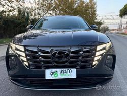 Grigio Usata 2022 Hyundai Tucson SUV | 22.990 € (Ottimo prezzo)