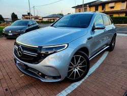 Usata 2021 Mercedes EQC400 Edition SUV | 30.000 €