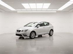 Grigio Usata 2017 Seat Ibiza Style Tre volumi | 9690 €