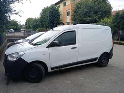 Usata 2016 Dacia Dokker Lauréate Furgone | 6500 € (Buon prezzo)
