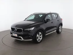 Nero Usata 2019 Volvo XC40 Momentum SUV | 20.999 € (Buon prezzo)