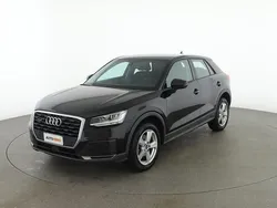 Nero Usata 2020 Audi Q2 SUV | 22.999 € (Ottimo prezzo)