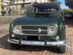 Verde Usata 1973 Renault R4 Tre volumi | 7400 €