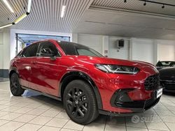 Rosso Usata 2024 Honda ZR-V Sport SUV | 31.990 € (Buon prezzo)