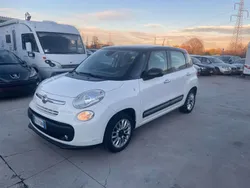 Bianco Usata 2015 Fiat 500L Pop Monovolume | 5900 € (Ottimo prezzo)