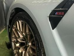 Brooklyn grey metallic Usata 2023 BMW M3 Shadowline Tre volumi | 127.000 € (Buon prezzo)