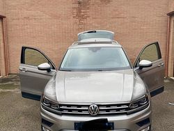 Usata 2016 VW Tiguan SUV | 16.000 € (Cara)
