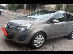 Usata 2014 Opel Corsa Tre volumi | 5700 € (Buon prezzo)