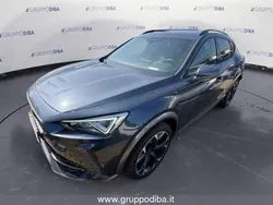 Grigio Usata 2021 Cupra Formentor VZ SUV | 32.000 € (Buon prezzo)