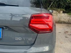 Usata 2020 Audi Q2 S-Line SUV | 18.599 €