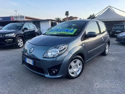 Grigio Usata 2010 Renault Twingo Dynamique Due volumi | 3450 € (Buon prezzo)