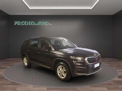 Nero Usata 2023 Skoda Kodiaq Executive SUV | 27.700 € (Buon prezzo)