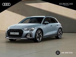 Grigio freccia perla Nuova 2025 Audi A3 Ambiente Tre volumi | 44.200 € (Buon prezzo)