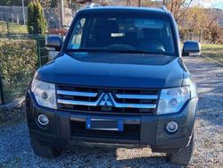Grigio Usata 2008 Mitsubishi Pajero Intense SUV | 12.500 € (Super prezzo)
