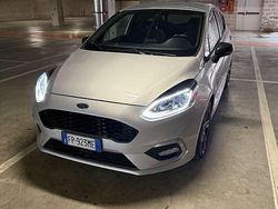 Usata 2019 Ford Fiesta ST-Line Due volumi | 9600 € (Super prezzo)