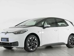 Bianco Usata 2022 VW ID.3 Pro Performance Due volumi | 20.800 € (Buon prezzo)