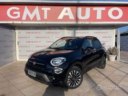 Nero Usata 2022 Fiat 500X Cross SUV | 12.790 € (Super prezzo)