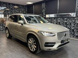 Oro Usata 2015 Volvo XC90 Inscription SUV | 19.900 € (Buon prezzo)