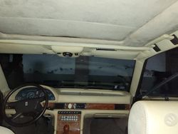 Nero Usata 1988 Maserati Biturbo Tre volumi | 12.000 €