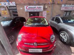Other Usata 2017 Fiat 500 Mirror Due volumi | 10.500 € (Buon prezzo)