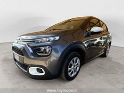 Grigio Usata 2024 Citroën C3 Due volumi | 15.900 € (Buon prezzo)