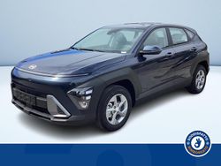 Blu metallizzato Usata 2025 Hyundai Kona SUV | 26.900 € (Ottimo prezzo)