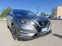 Grigio Usata 2019 Nissan Qashqai Tekna SUV | 16.999 € (Buon prezzo)
