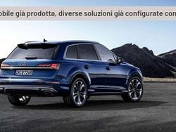 Argento Usata 2024 Audi Q7 S-line plus SUV | 101.620 €
