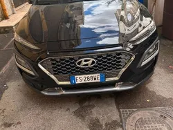 Usata 2019 Hyundai Kona Style SUV | 11.000 € (Super prezzo)